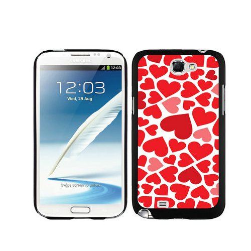 Valentine Forever Love Samsung Galaxy Note 2 Cases DPL | Coach Outlet Canada